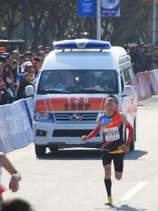 定西县大型活动