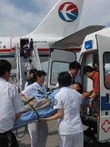 定西县接送服务