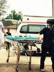 定西县院后转乡